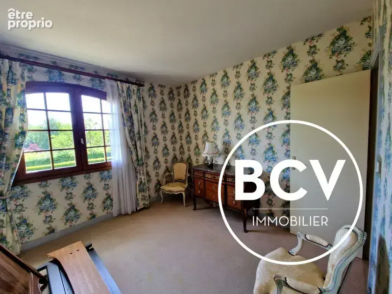 Jouy maison  5 chambres - photo 11