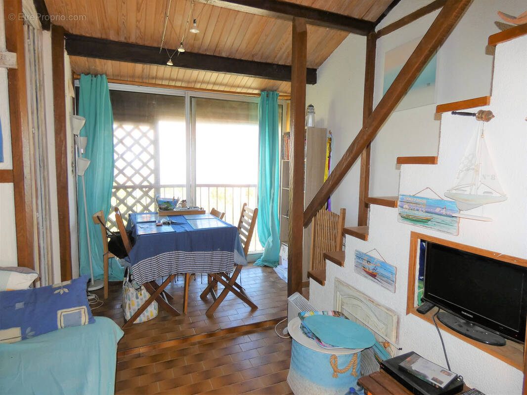 Appartement à NARBONNE