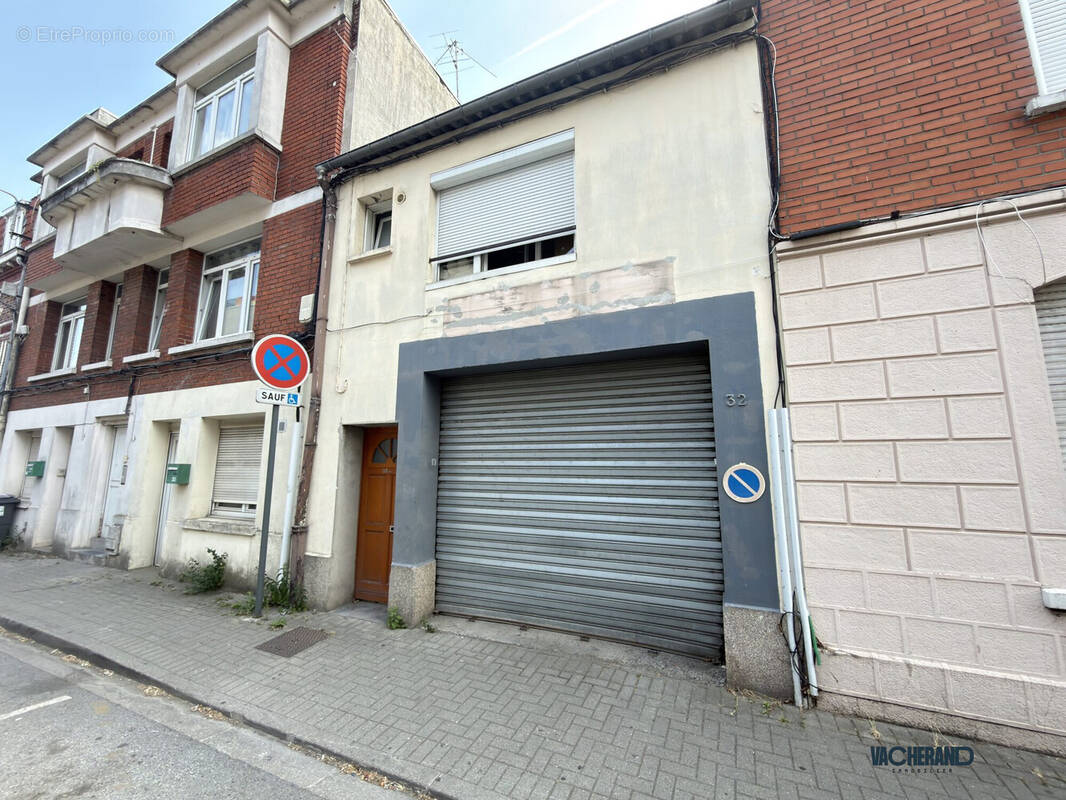 Appartement à LILLE