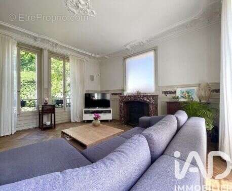 Photo 5 - Maison à BESSANCOURT