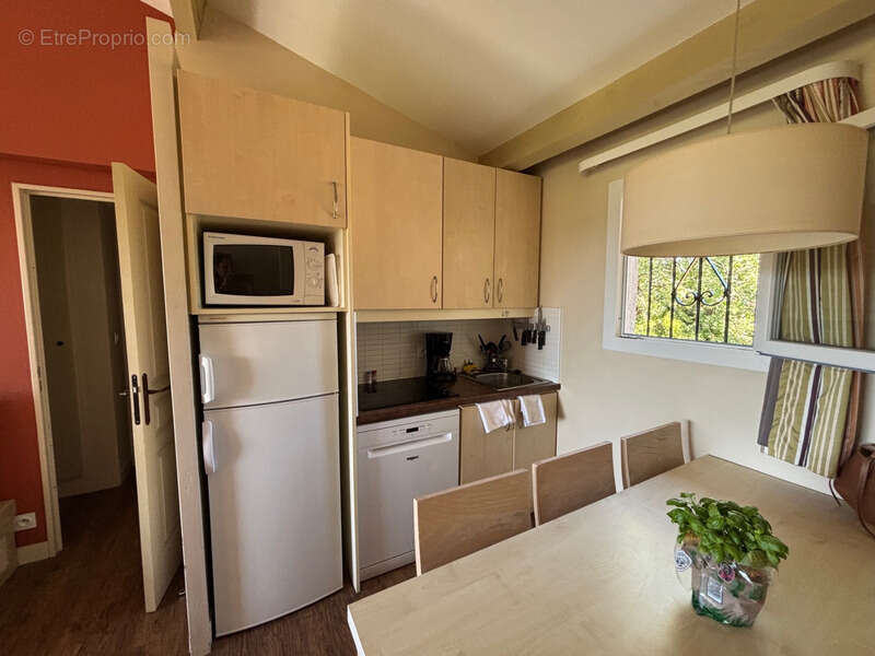 Appartement à GRIMAUD