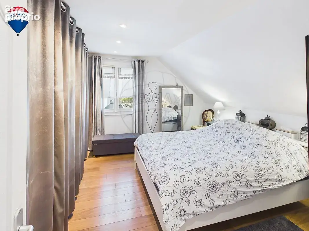 Maison 4 chambre(s) à vendre - photo 8