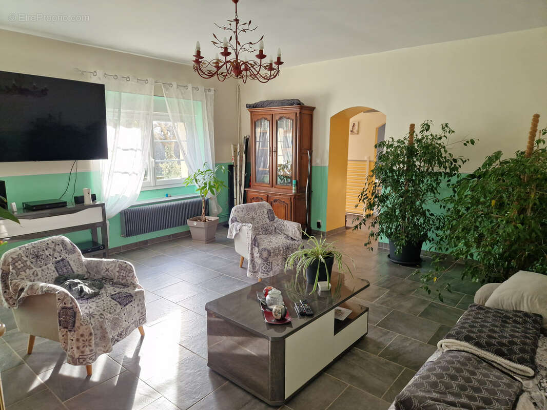 Maison à BLASIMON