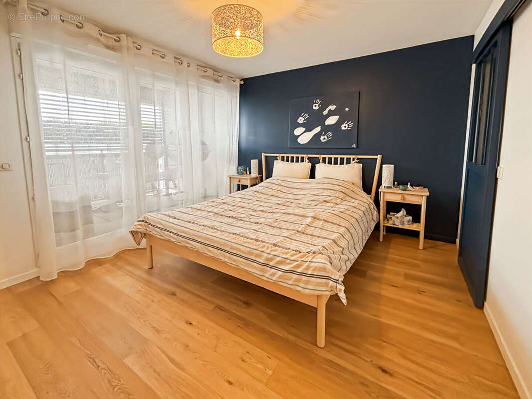 Appartement à PALAISEAU
