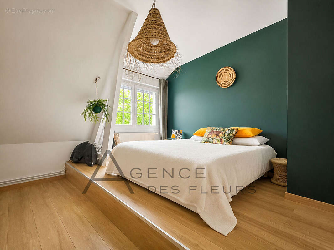 Maison à LA LONDE