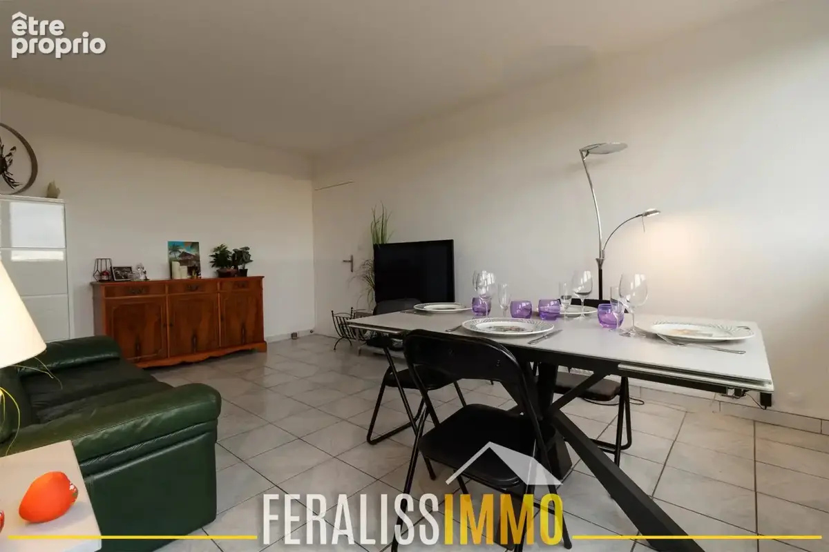Un appartement 4 pièces planant au dessus de la forêt - photo 5