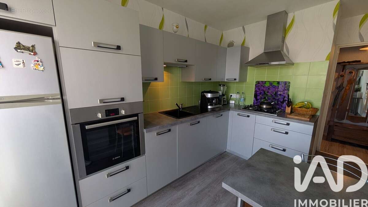 Photo 9 - Appartement à VILLARS