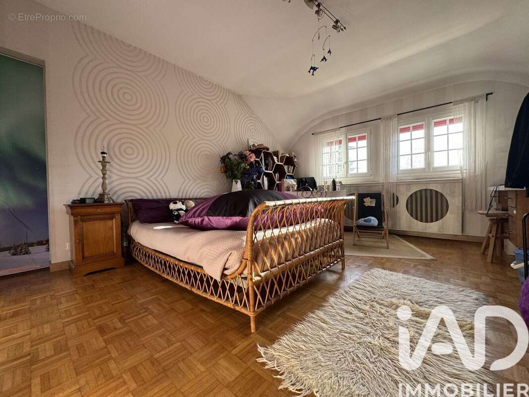 Photo 9 - Maison à BONNEVAL