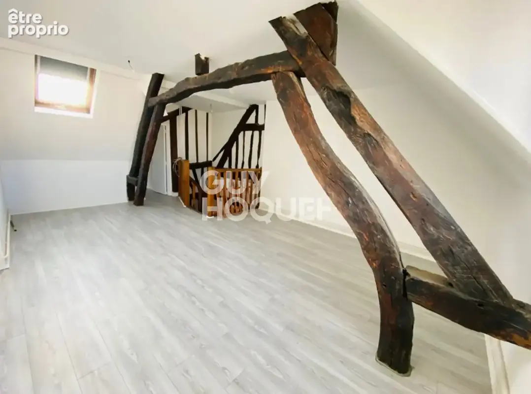 ensemble immobilier - photo 9