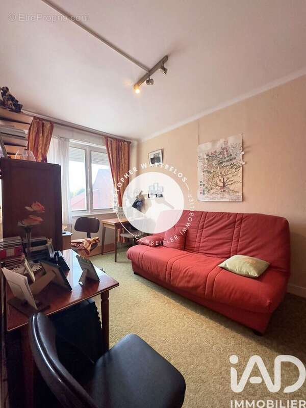 Photo 8 - Maison à EPERLECQUES