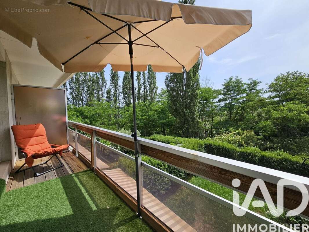 Photo 2 - Appartement à MAREIL-MARLY