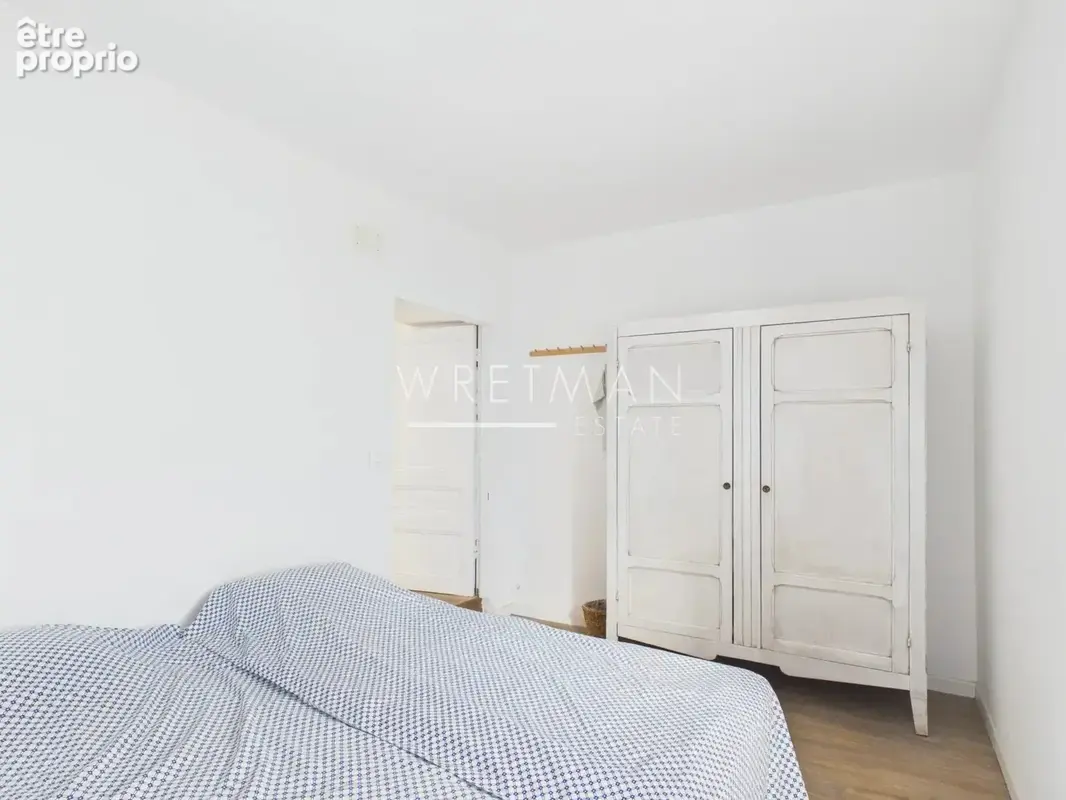 Maison de village authentique avec vue panoramique au-dessus de Nice – Gilette - photo 27