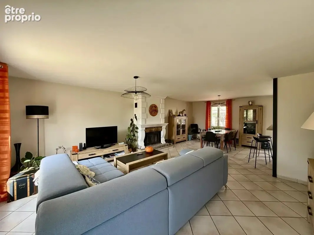 Maison - 4 pièces - photo 2