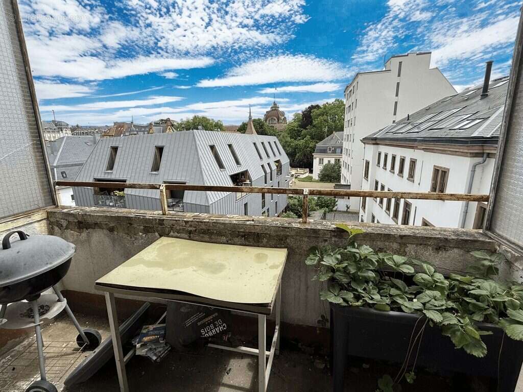 Appartement D'exception 250m² Quartier Tribunal - photo 8