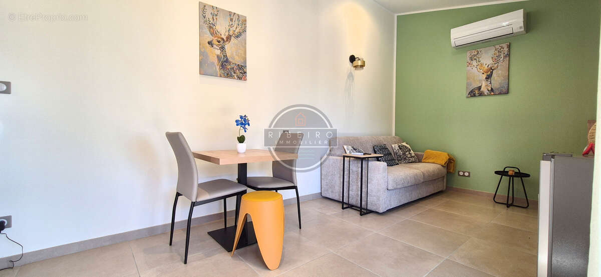 Maison à AGDE