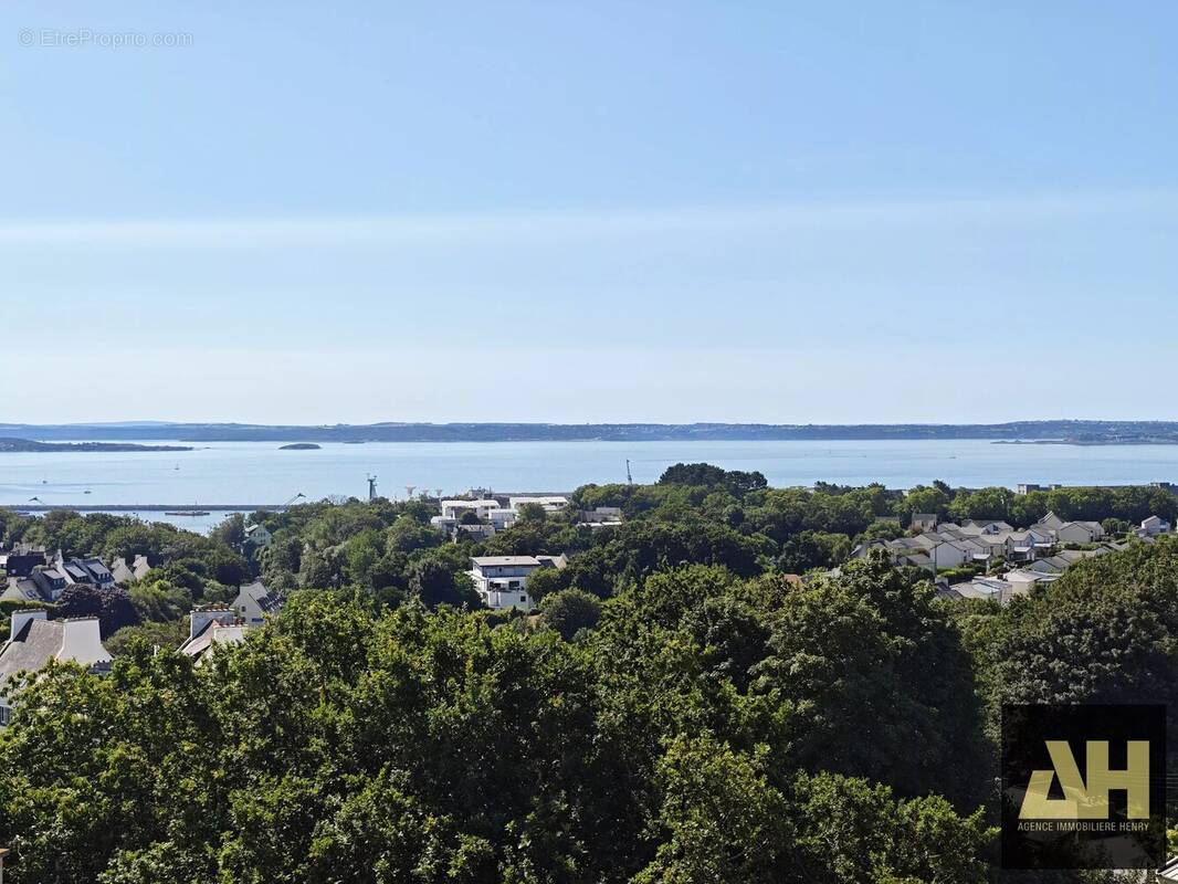 Appartement à BREST