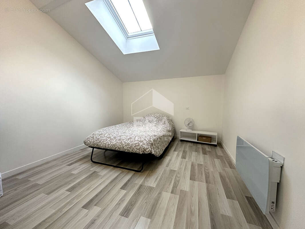 Appartement à MONTEREAU-FAULT-YONNE