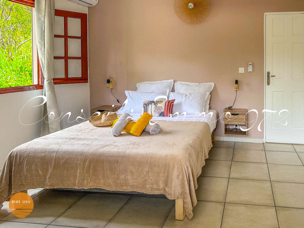 Maison à RIVIERE-PILOTE