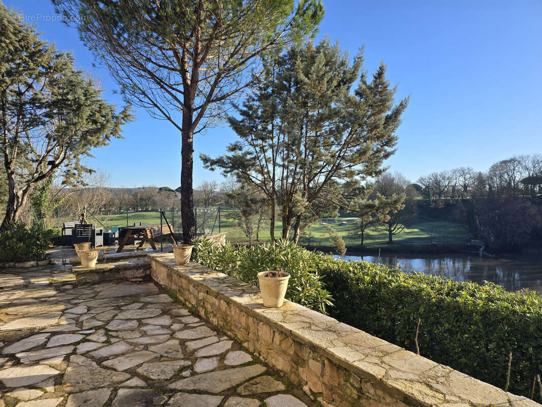 Maison à CASTELNAU-DE-LEVIS