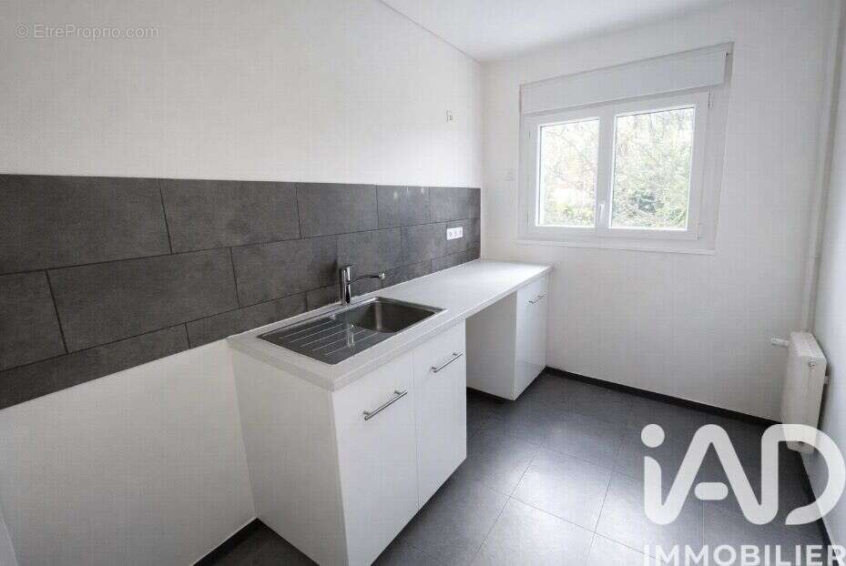 Photo 4 - Appartement à ANTONY