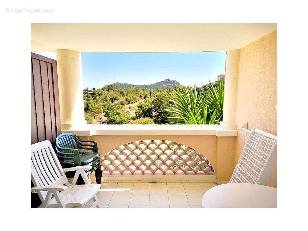 Appartement à LA SEYNE-SUR-MER