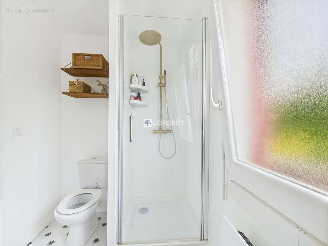 Appartement à DOUARNENEZ