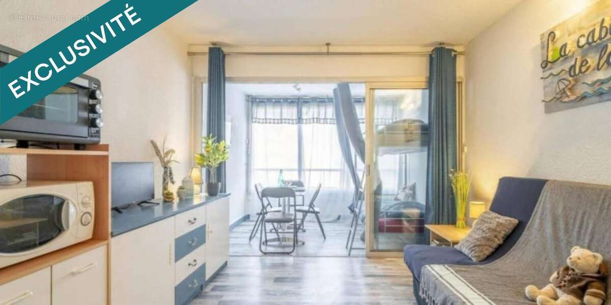 Photo 5 - Appartement à LE BARCARES