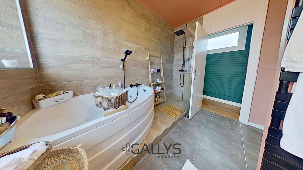 Appartement à BAR-LE-DUC