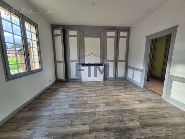 Ancien corps de ferme - photo 4