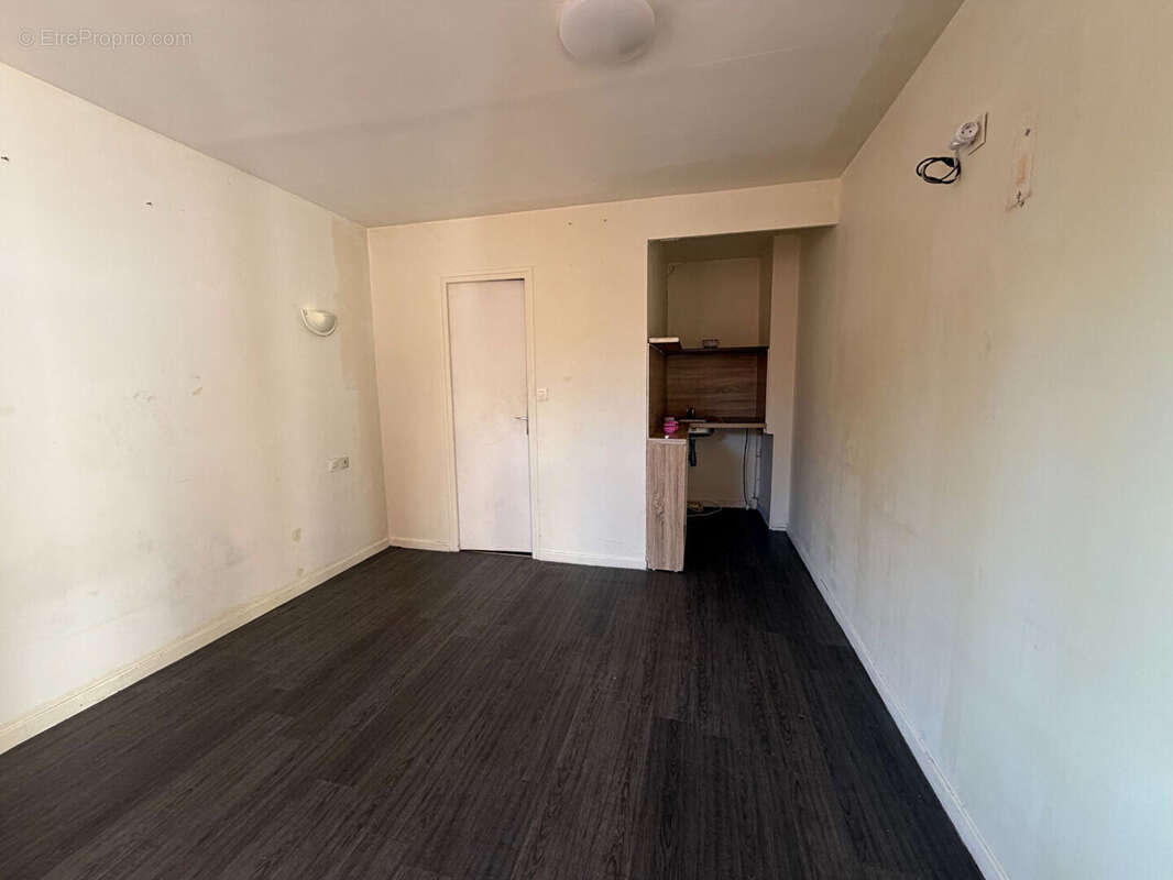 Appartement à SAINTE-SAVINE