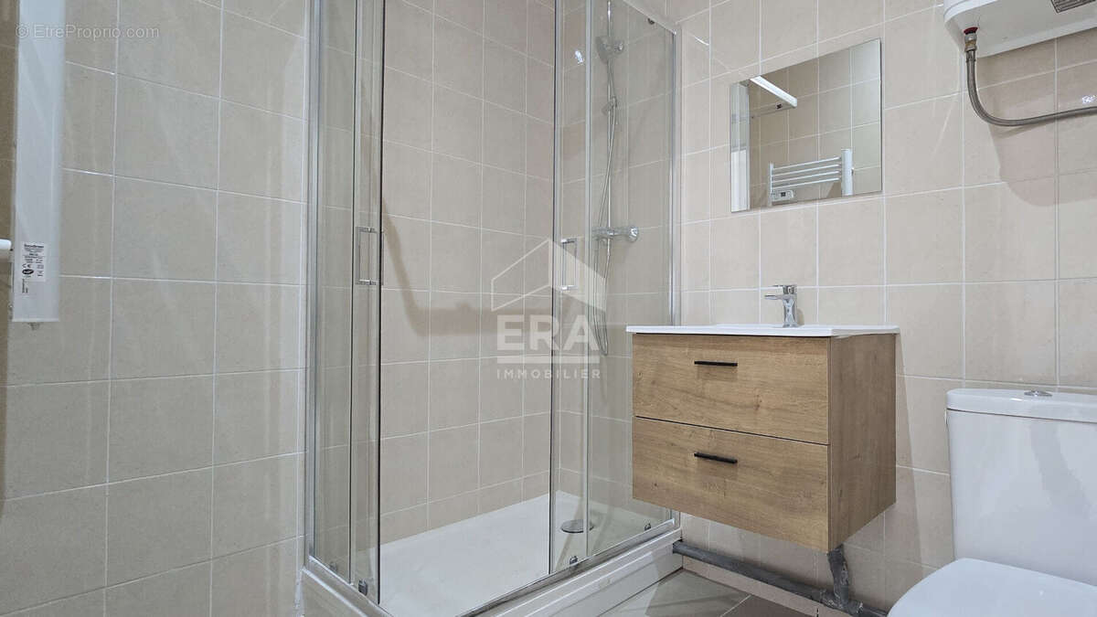 Appartement à DIEPPE