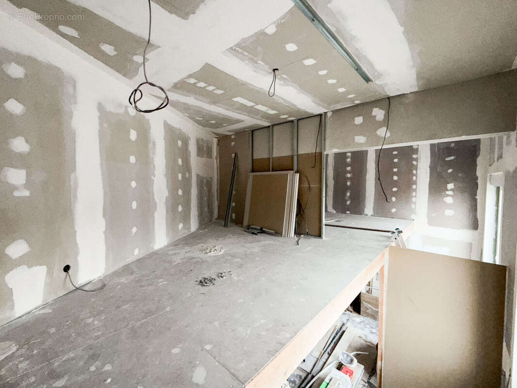 Photo 8 - Appartement à ROYE