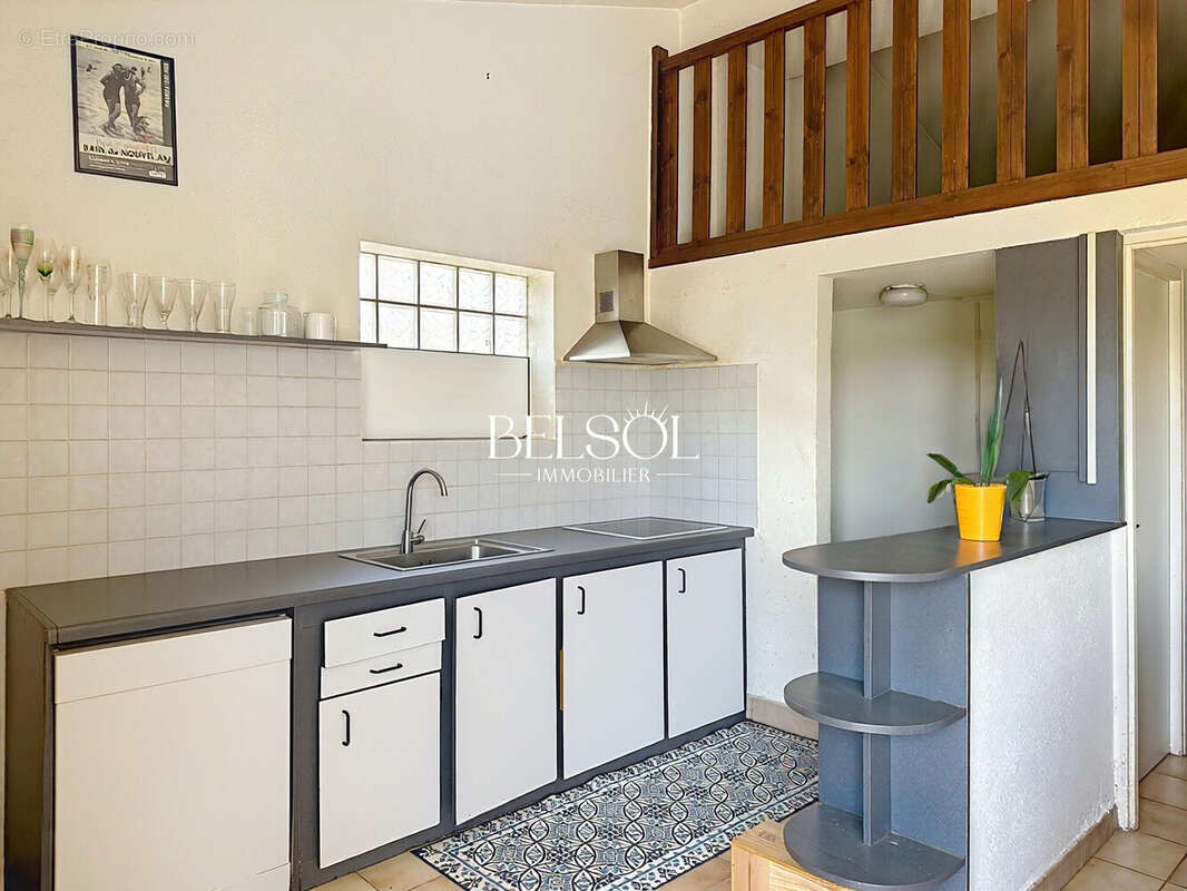 Appartement à PERPIGNAN
