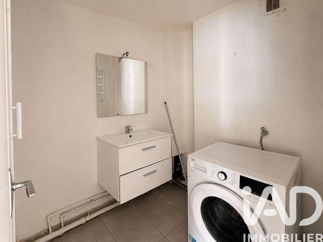 Photo 7 - Appartement à ARGENTEUIL