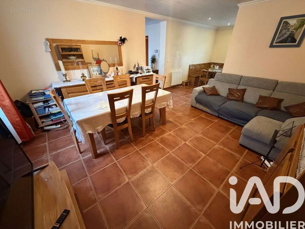 Photo 3 - Maison à VILLENEUVE-LE-ROI