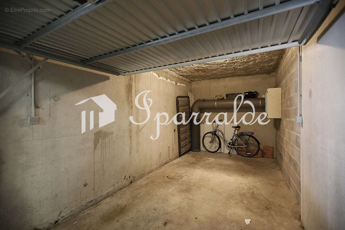 Appartement à HENDAYE