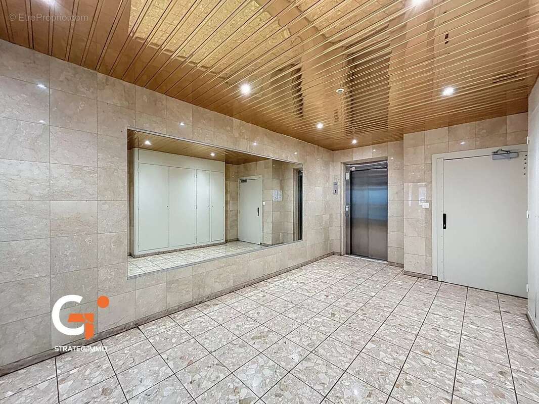 Appartement à ROUEN