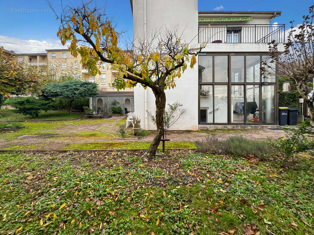 Maison à TREVOUX