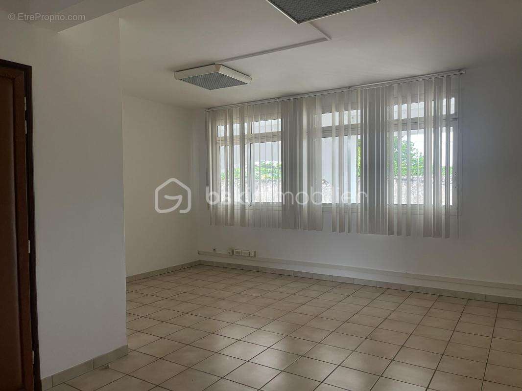 Appartement à CAYENNE