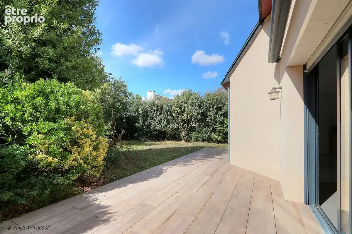 Maison Le Rheu 7 pièces 150m2 - photo 15