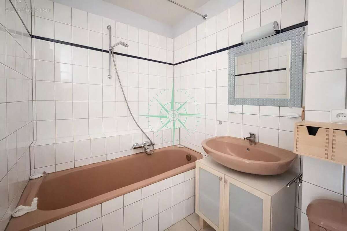 Appartement à OBERHAUSBERGEN