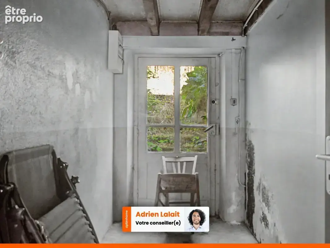 Maison à vendre 5 pièces  (87) - photo 16