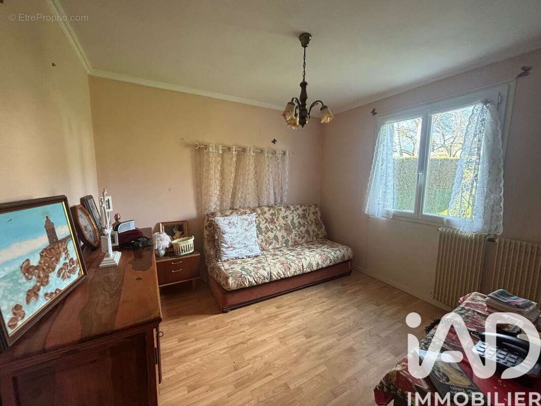 Photo 8 - Maison à ARC-LES-GRAY