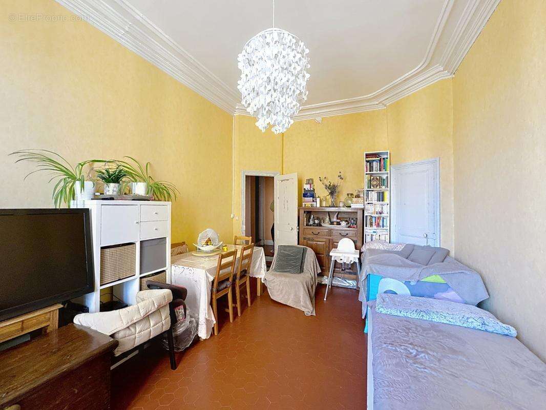 Appartement à AVIGNON