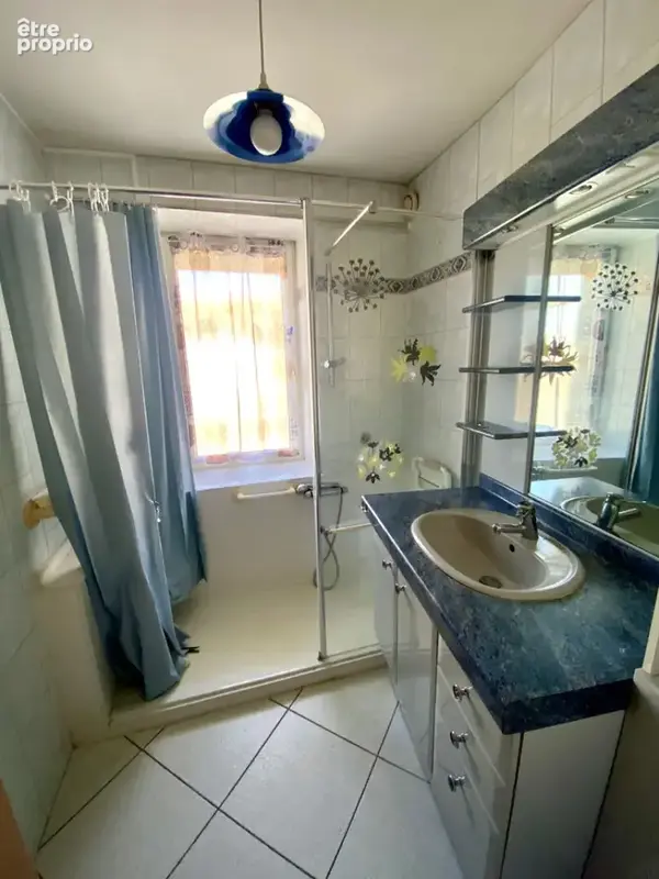 Maison 150m2 centre ville Les Clouzeaux - photo 10