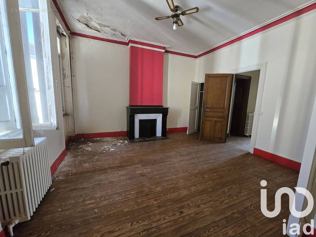 Photo 1 - Maison à MAZAMET