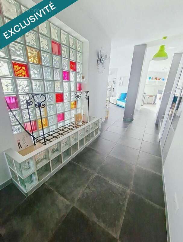 Photo 2 - Maison à BRESSOLS