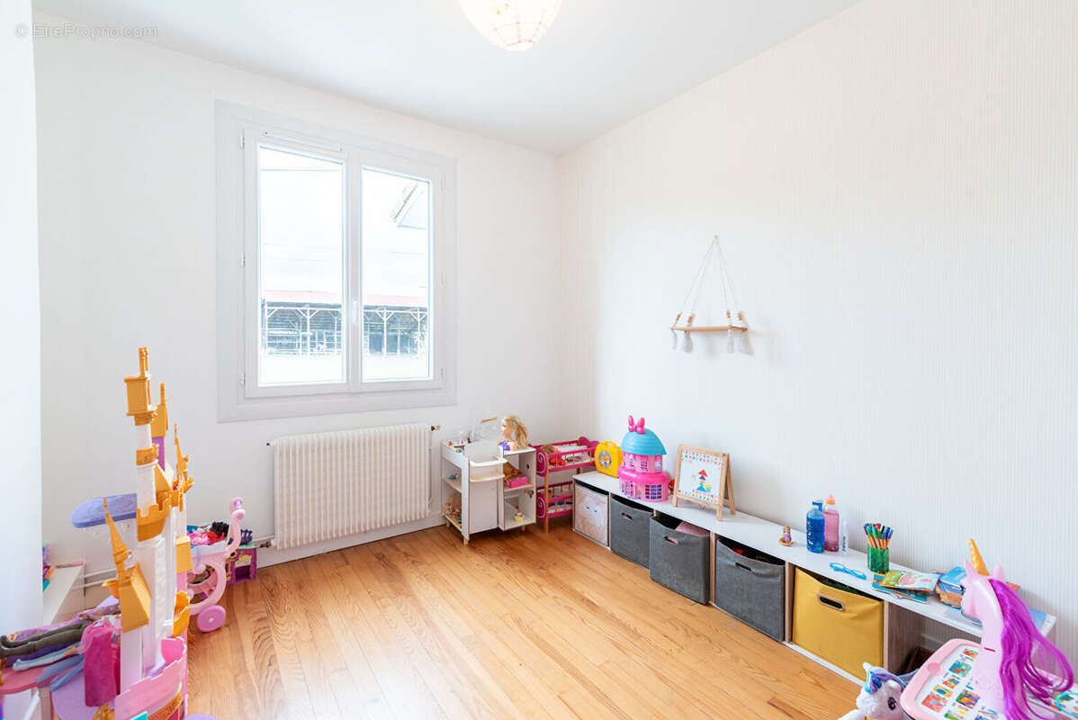Maison à HAGETMAU