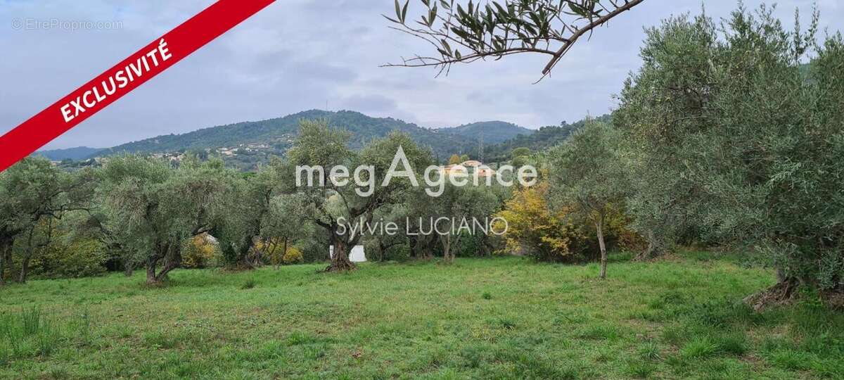 Terrain constructible a manosque - photo 3