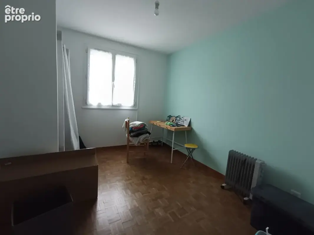 Maison 7 pièces 120 m² à vendre à Joue-Les-Tours (37300) - photo 6